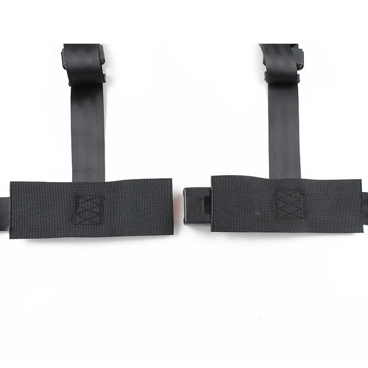4 Points Racing Safety Belt FER006