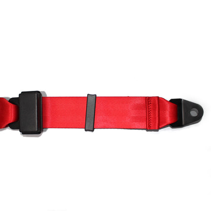 2 Inch 4 Point Bus Safety Belt FER006A
