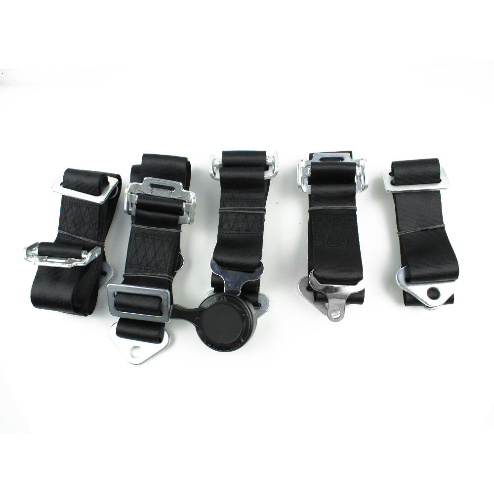 5 Points Racing Safety Belt FER010