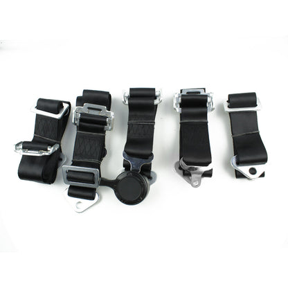 5 Points Racing Safety Belt FER010