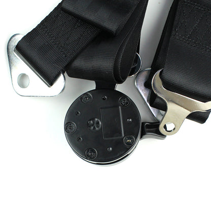 5 Points Racing Safety Belt FER010