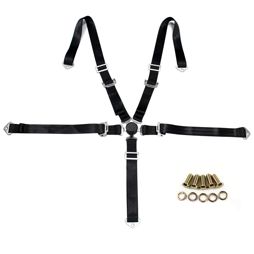 5 Points Racing Safety Belt FER010