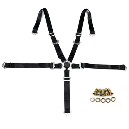 5 Points Racing Safety Belt FER010