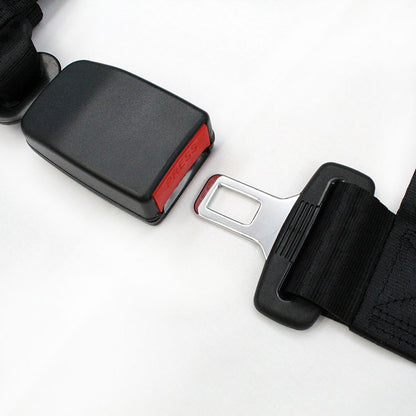 4 Point Racing Safety Belt FER014