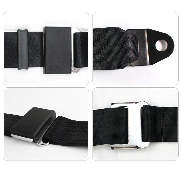 4 Point Racing Safety Belt FER014