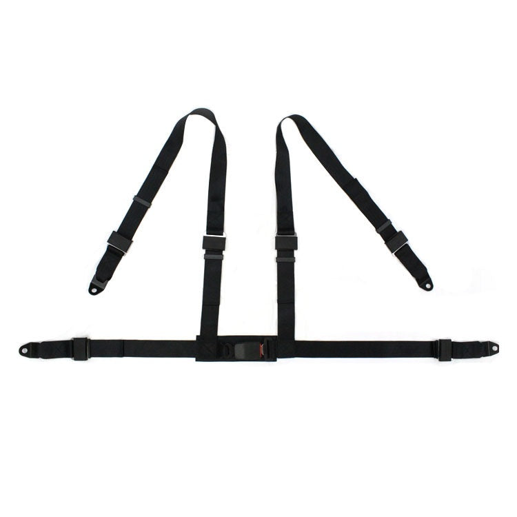 4 Point Racing Safety Belt FER014
