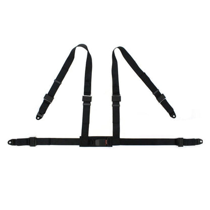 4 Point Racing Safety Belt FER014