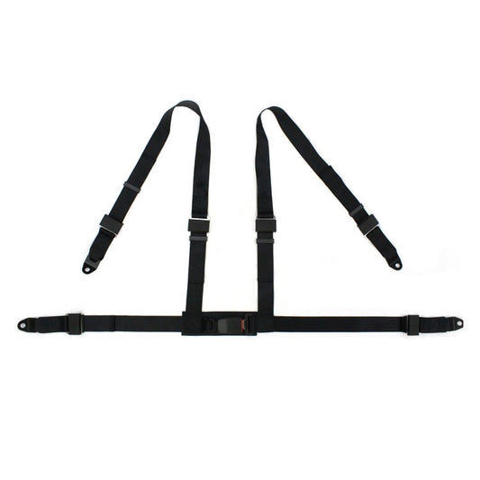 4 Point Racing Safety Belt FER014