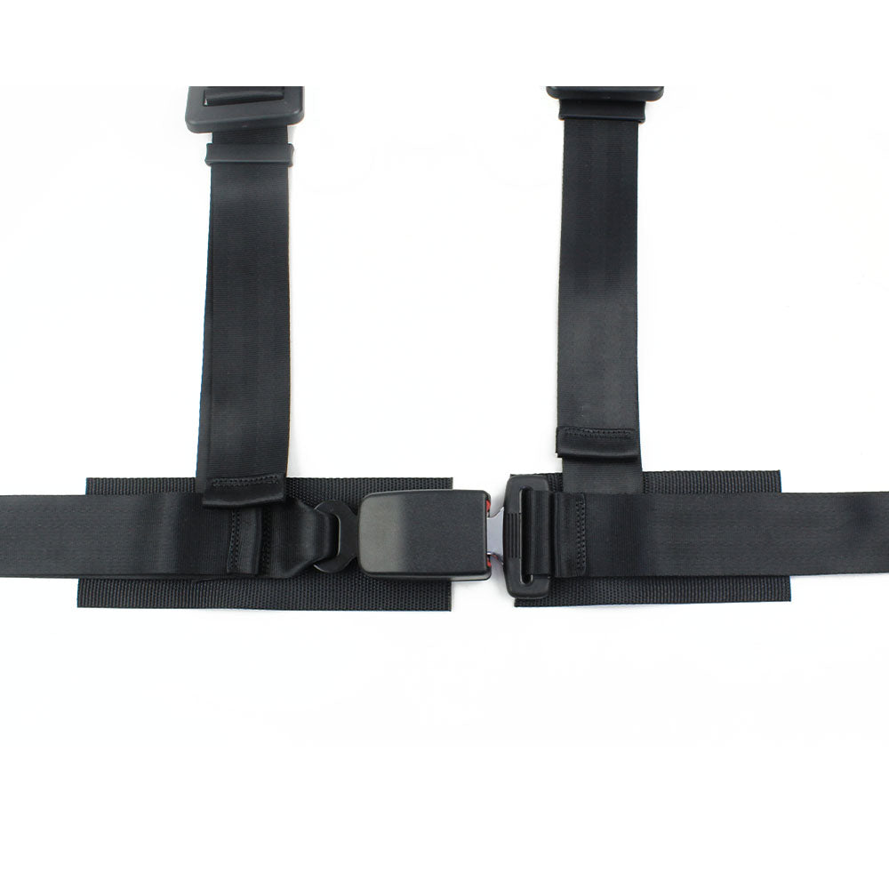 4 Points Racing Safety Belt FER015