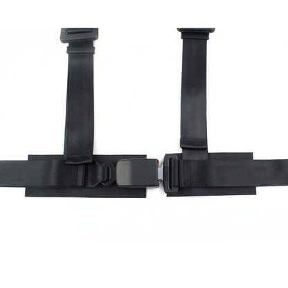 4 Points Racing Safety Belt FER015