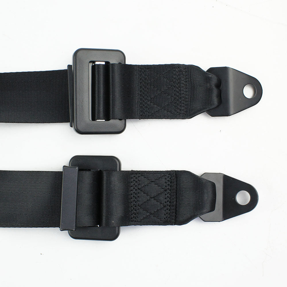 4 Points Racing Safety Belt FER015