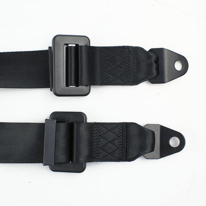 4 Points Racing Safety Belt FER015
