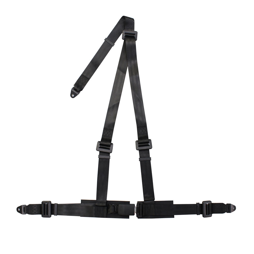 4 Points Racing Safety Belt FER015