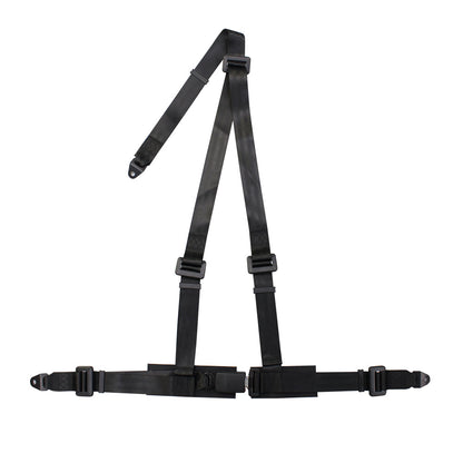 4 Points Racing Safety Belt FER015