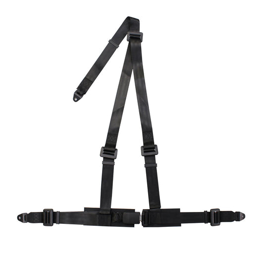 4 Points Racing Safety Belt FER015