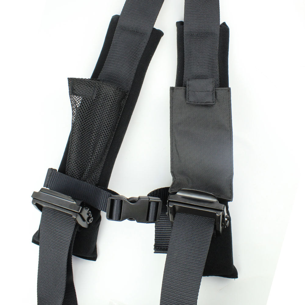 4 Points Racing Safety Belt FER019