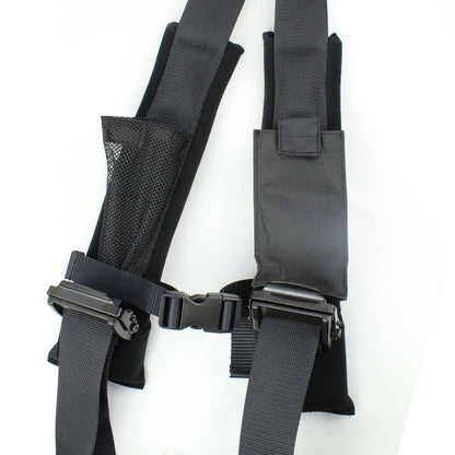 4 Points Racing Safety Belt FER019