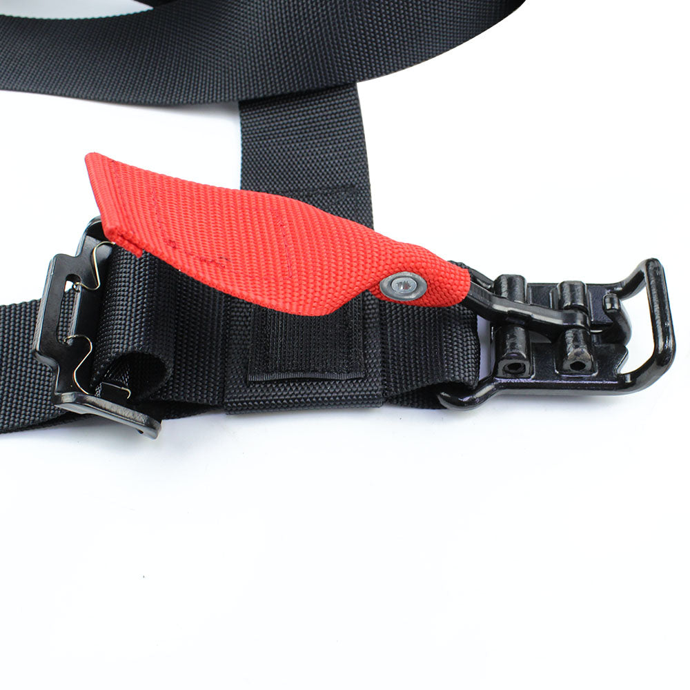 4 Points Racing Safety Belt FER019