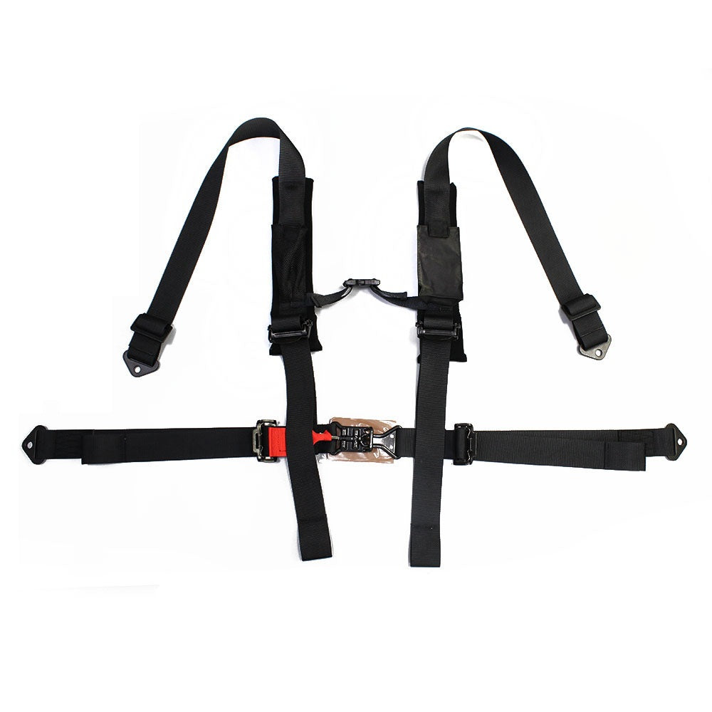 4 Points Racing Safety Belt FER019
