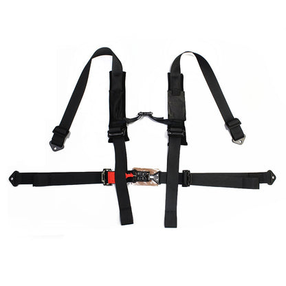 4 Points Racing Safety Belt FER019