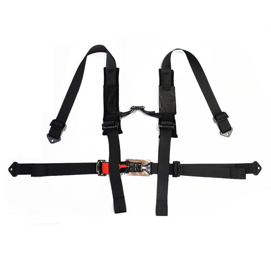 4 Points Racing Safety Belt FER019