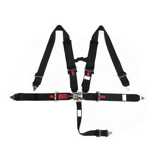 4 Points Racing Safety Belt FER023