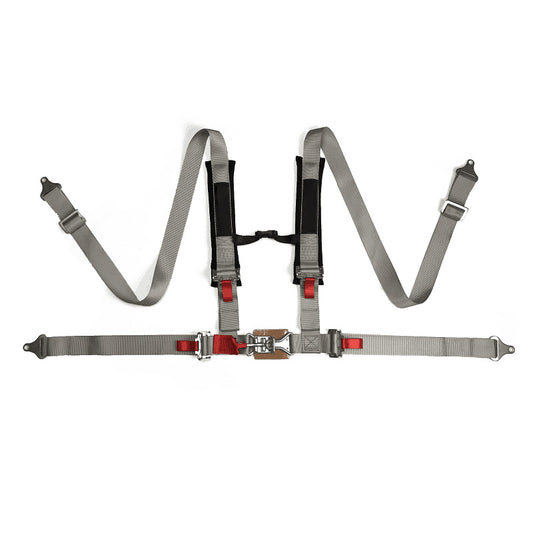 4 Points Racing Safety Belt FER024