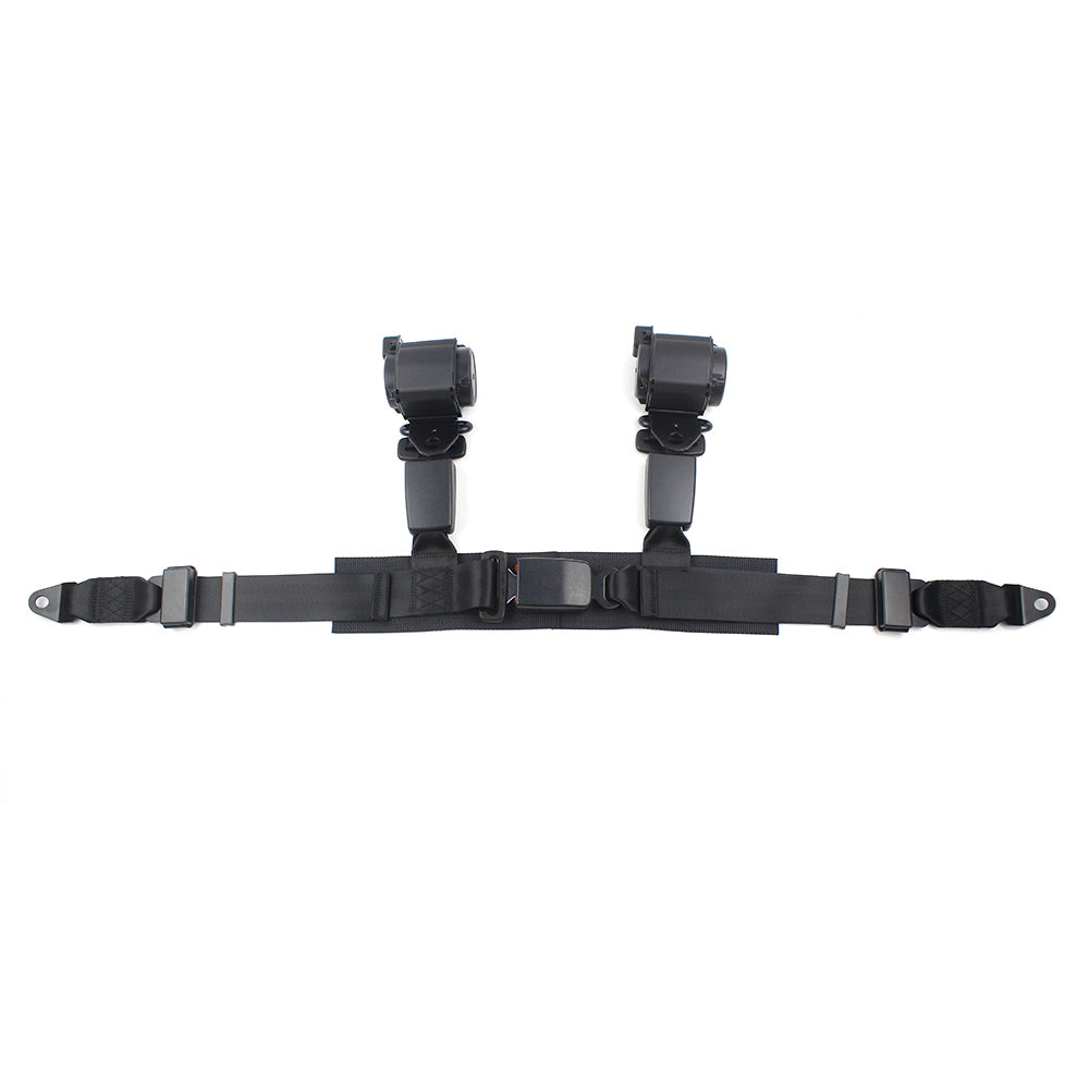 4 Point Retractor Harness Safety Belt FER026