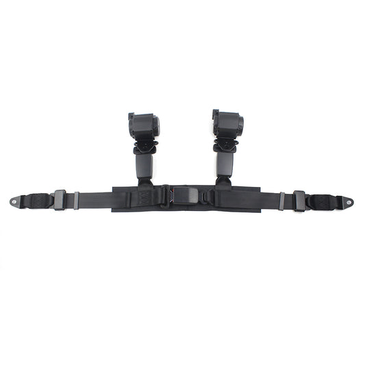 4 Point Retractor Harness Safety Belt FER026