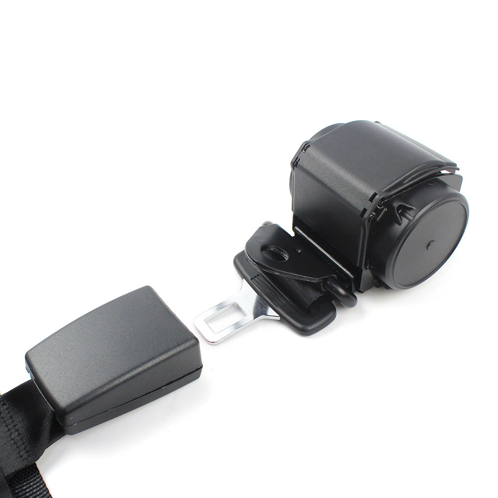 4 Point Retractor Harness Safety Belt FER026