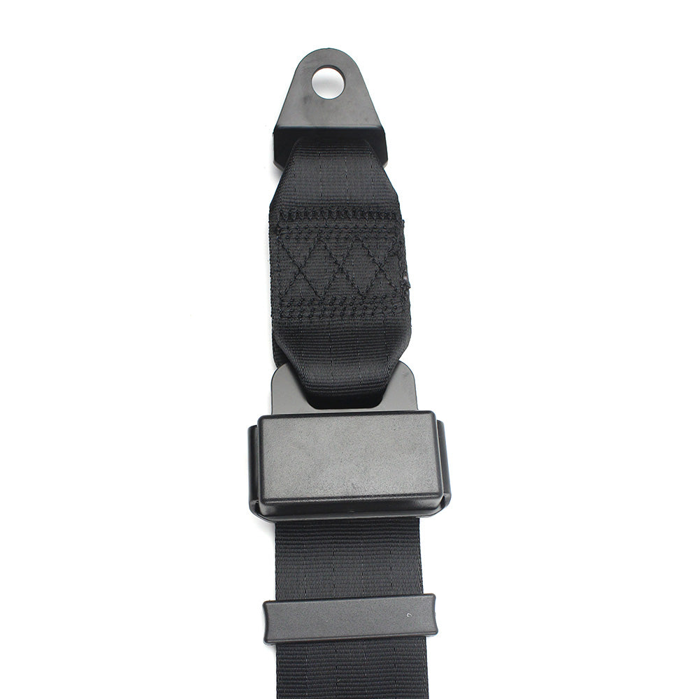4 Point Retractor Harness Safety Belt FER026