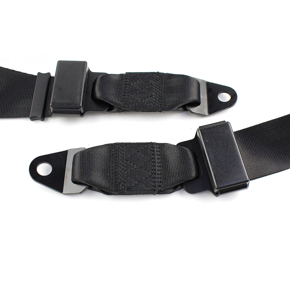4 Point Racing Car Safety Belt FER027