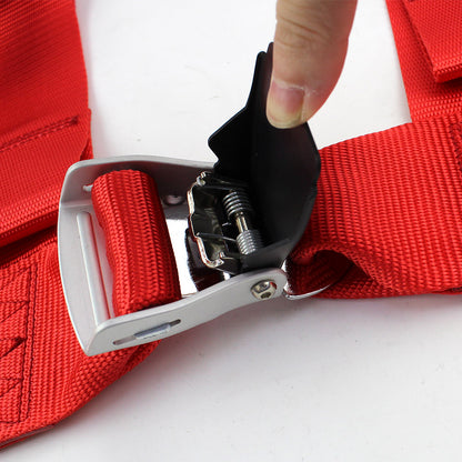4 Points Racing Safety Belt FER030