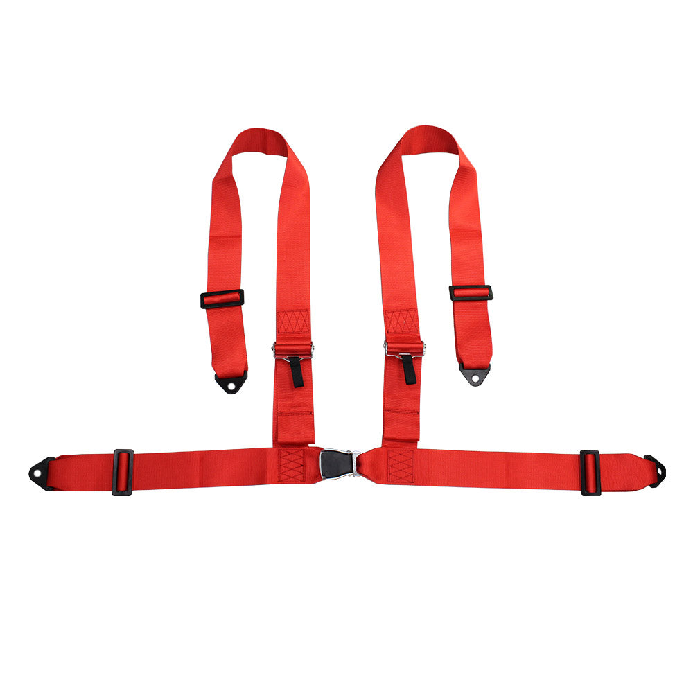 4 Points Racing Safety Belt FER030