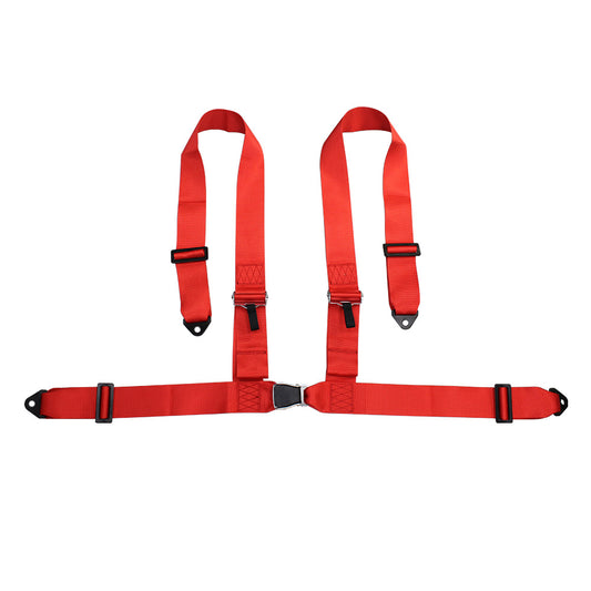 4 Points Racing Safety Belt FER030
