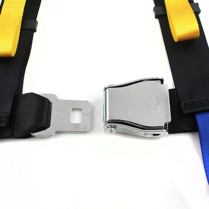 Far Europe Racing Car Harness FER033