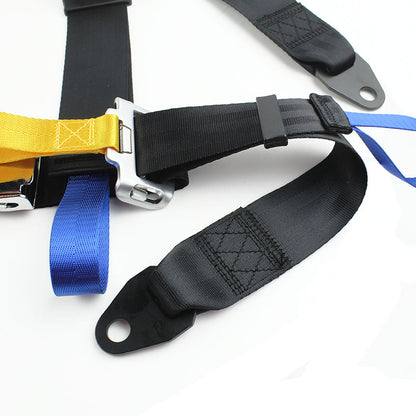 Far Europe Racing Car Harness FER033