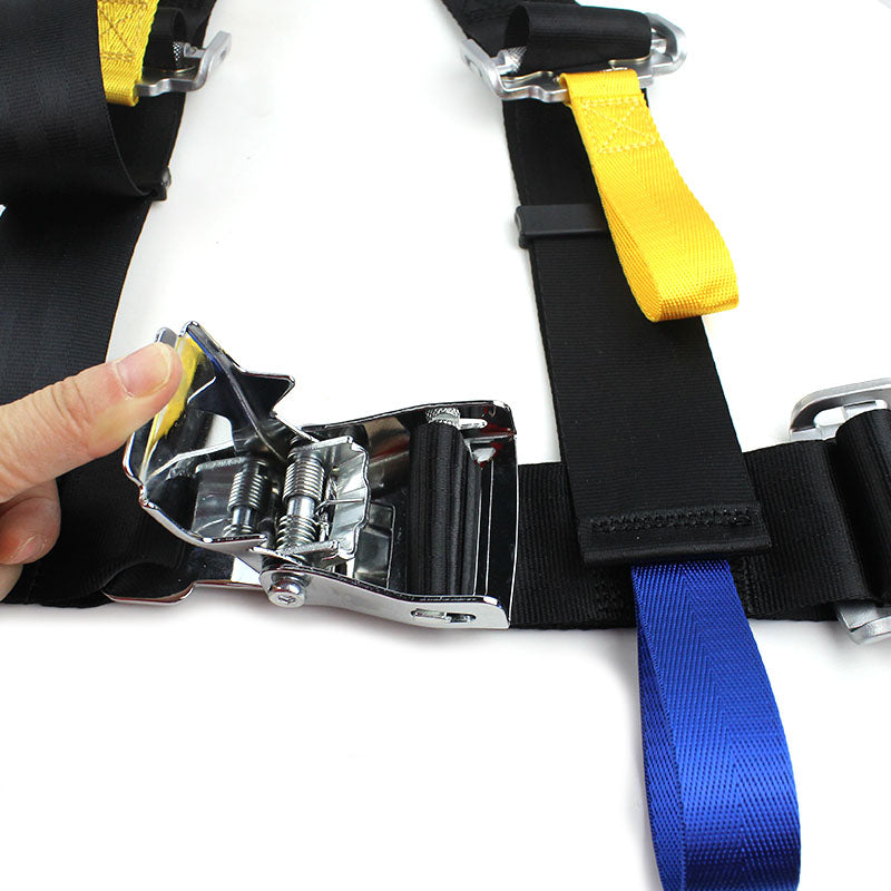 Far Europe Racing Car Harness FER033