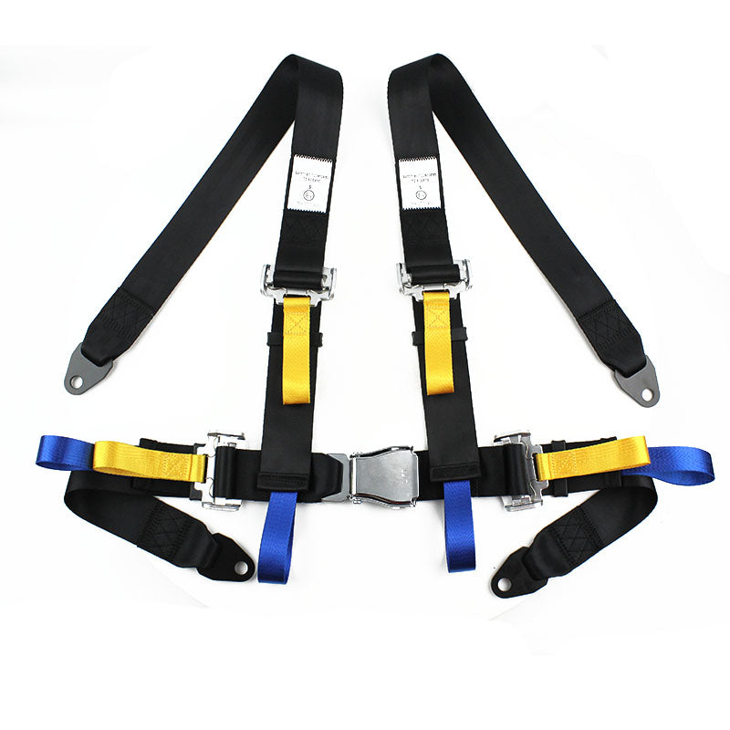 Far Europe Racing Car Harness FER033