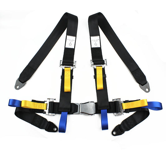 Far Europe Racing Car Harness FER033