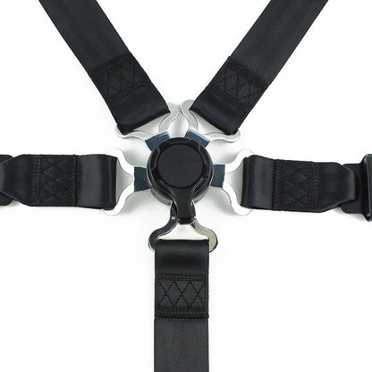 4 Points Racing Safety Belt FER035
