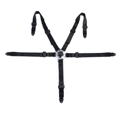 4 Points Racing Safety Belt FER035
