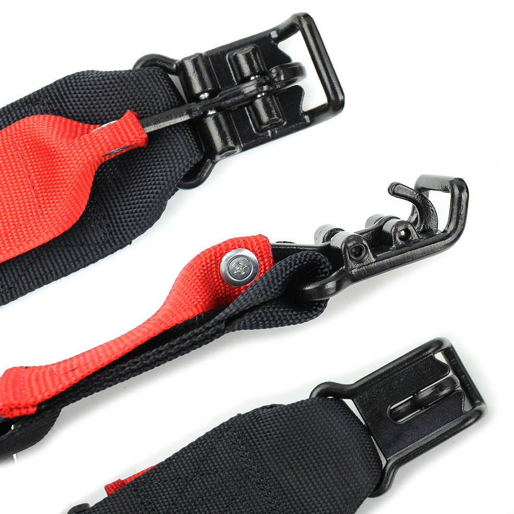 4 Points Racing Safety Belt FER037