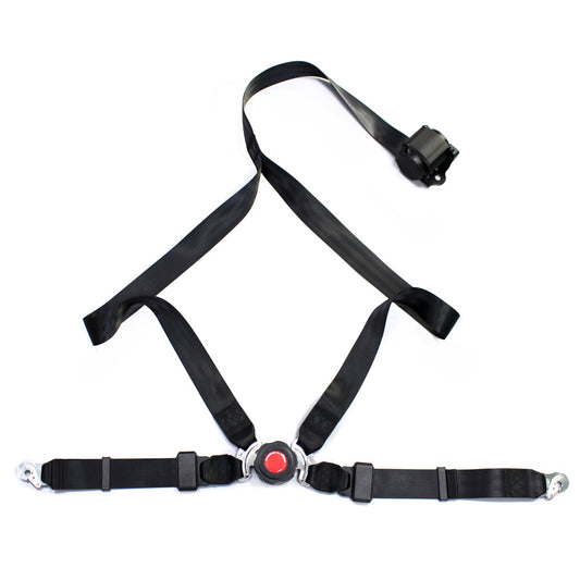 ELR 3 Point Seat Belt FER038