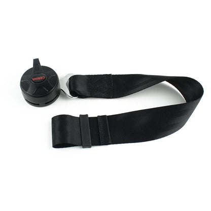 4 Points Racing Safety Belt FER044