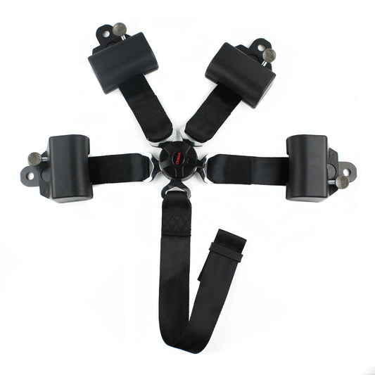 4 Points Racing Safety Belt FER044