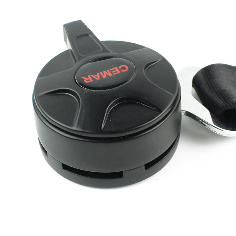 4 Points Racing Safety Belt FER045