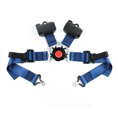 4 Points Racing Safety Belt FER047