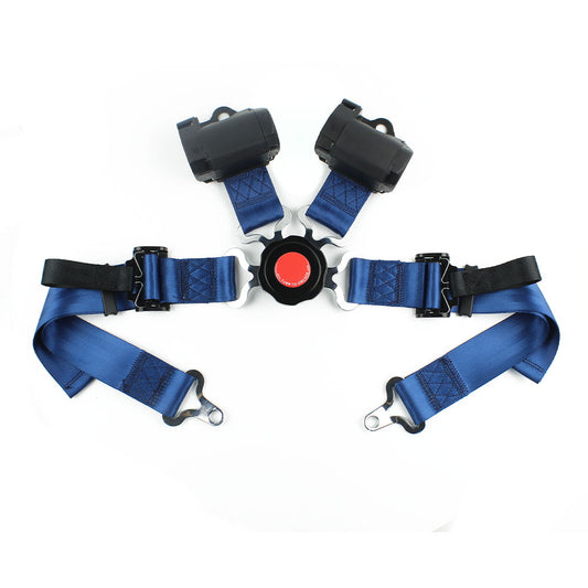 4 Points Racing Safety Belt FER047