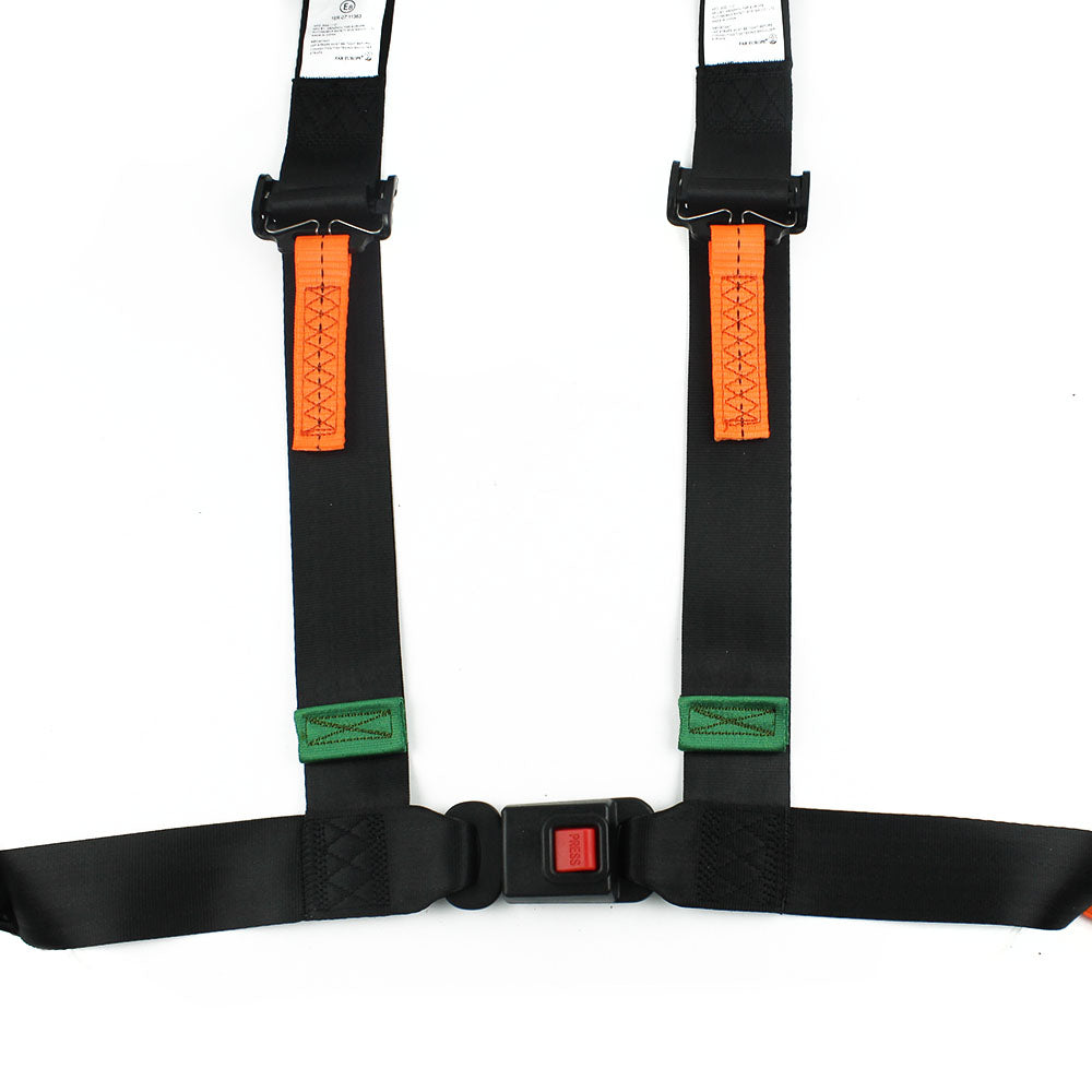 Four Point Seat Belt FER048